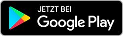 Google Play Button - Göttinger Funk-Taxi-Zentrale GbR
